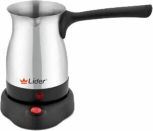 Lk-317 Foam Çelik Elektrikli Cezve