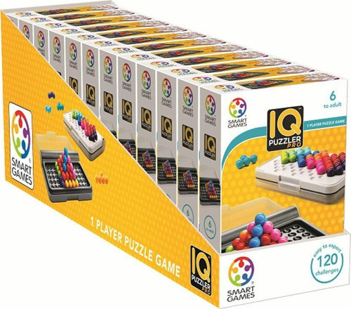 SG 455 Smart IQ Puzzle Pro