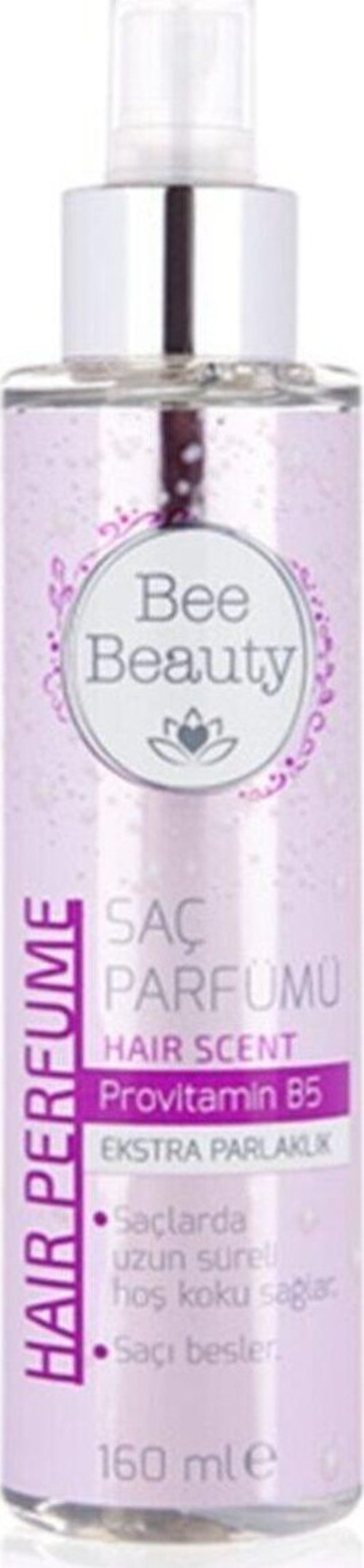 Saç Parfümü 160 Ml