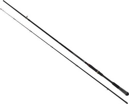 RX Lure Game 222cm 10-35g 2 Parça Spin Olta Kamışı