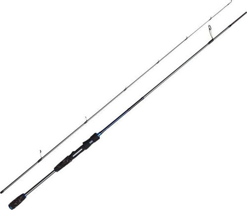 Imax Sw Spin 8' 240cm MF 5-25g 2 Parça Spin Olta Kamışı