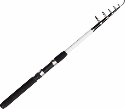 Nova Expedition 8' 240cm 20-40g Teleskobik Spin Kamışı