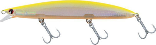 Japanese Long Shot 20g 12.5cm Suni Balık Sahtesi Yem HG2581