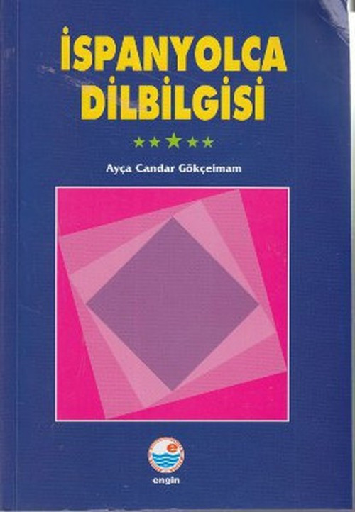 Engin İspanyolca Dilbilgisi