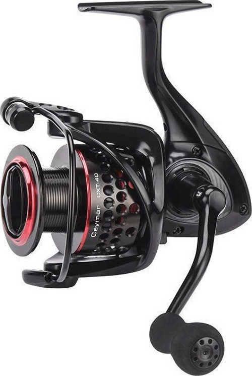 Ceymar CXT 25 Spin LRF Olta Makinesi 8BB