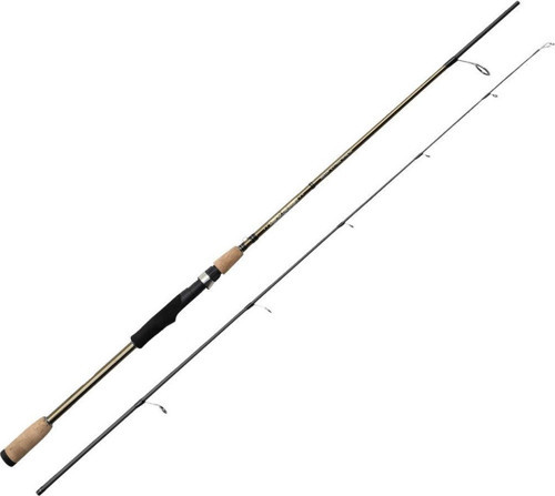 Dead Ringer Dr-S-742 UL 228cm 1-8g Lrf Kamışı