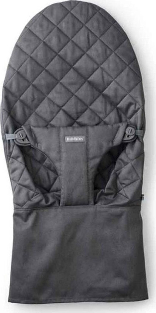 Balance Bliss Ana Kucağı Kılıfı Cotton / Anthracite
