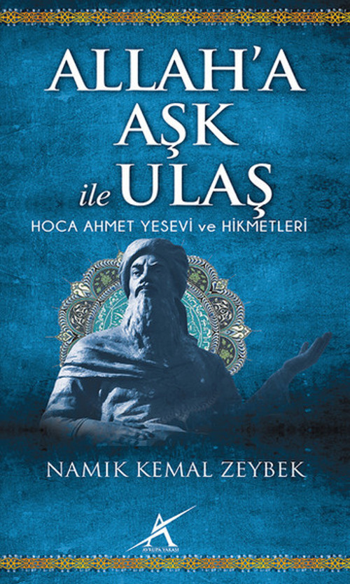 Allah'a Aşk İle Ulaş