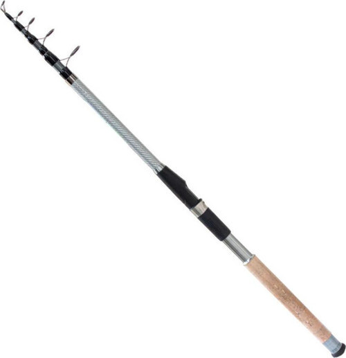 Carbo X 270cm 60-120g Teleskobik Olta Kamışı