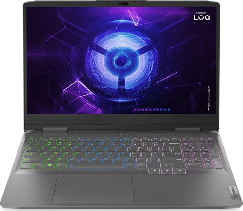 Loq 15IRH8 82XV00SWTXK11 I5-12450H 40GB 1tb SSD 6gb RTX3050 95W 15.6" 144Hz Freedos