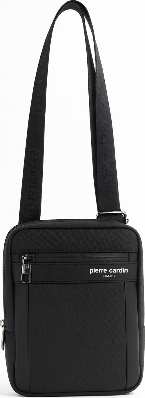 Erkek Çanta Siyah 01pc002011-S