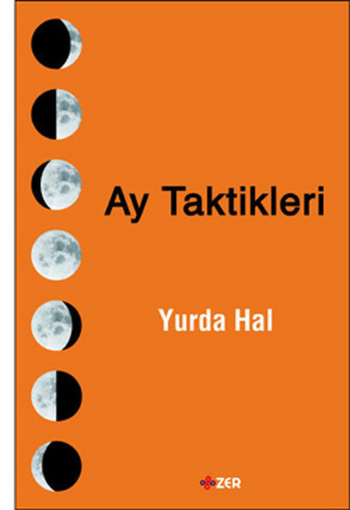 ZER Yayınları Ay Taktikleri