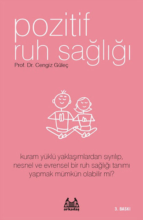 Pozitif Ruh Sağlığı