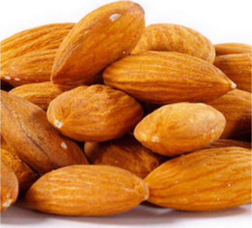 Badem İçi Çiğ 1 Kg