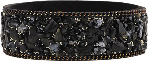 Crystal Stones Bileklik No2