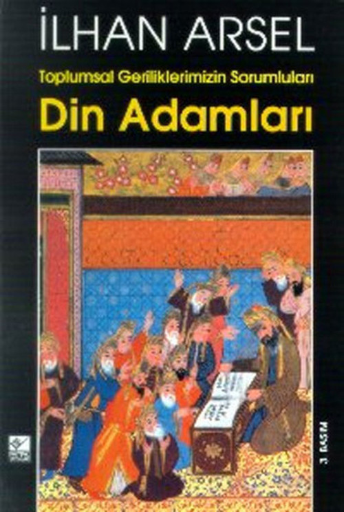 Kaynak Yayınları Din Adamları