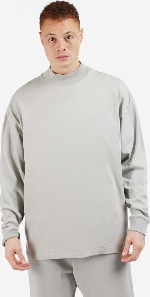 ONE BB BASKETBOL SWEATSHRT-IA3423