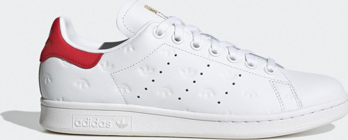 STAN SMITH SPOR AYAKKABI-FZ6370