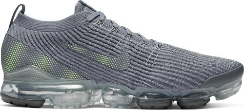 Air VaporMax Flyknit 3 CU1926-002 Erkek Spor Ayakkabı
