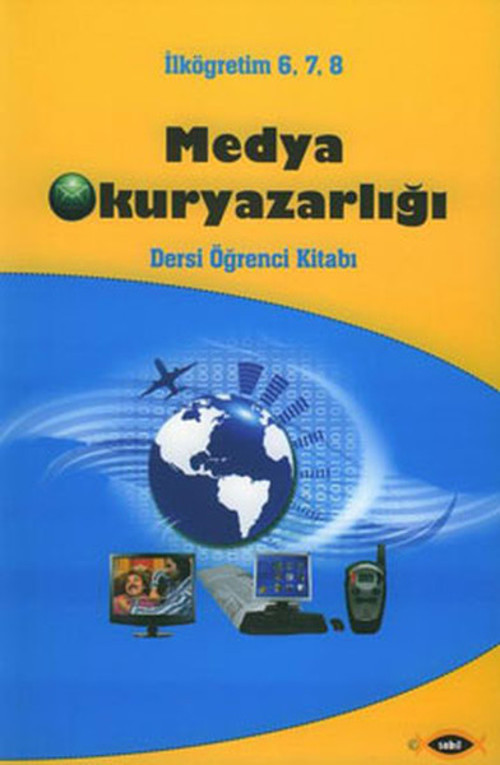 Sobil Yayıncılık Medya Okuryazarlığı