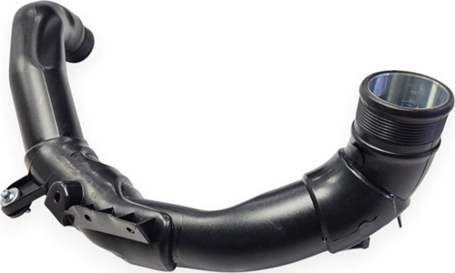 Skoda Rapid 2012-2016 1.6TDi Sol Alt Plastik Turbo Borusu 6R0145770H