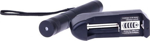 Şarjlı Yeşil Lazer Pointer 1000MW