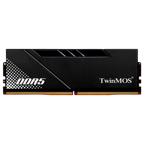 TMD516GB5600U36B, VoltX, 16GB, DDR5, 5600MHz, CL36, 1.35V Desktop Ram (Soğutuculu)