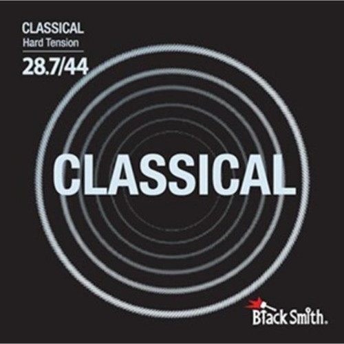 84H Hard Tension CLASSİCAL TEL