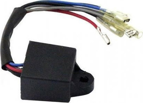 LC 950 Çanta Jenerator Ateşleyici Ünite
