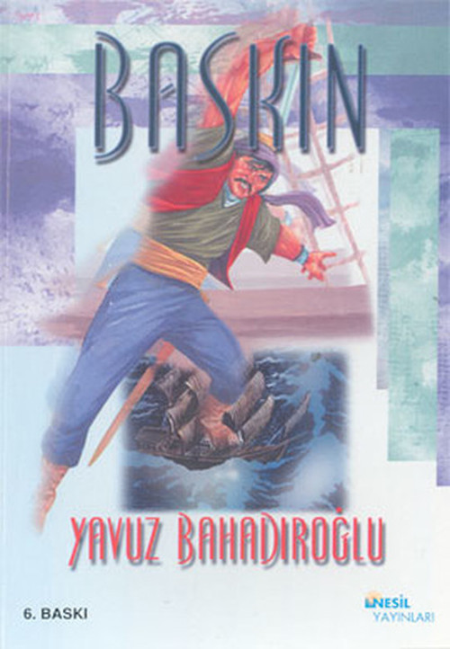 Sunguroğlu Baskın