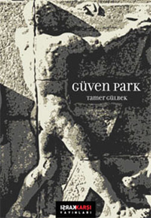 Karşı Yayınları Güven Park