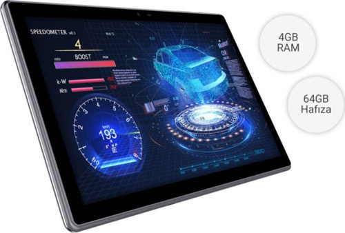 E-tab 20 4 Gb 64 Gb 10.1\" Tablet