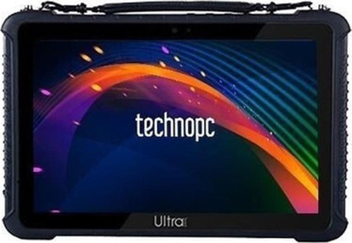 Ultrapad 10" TM-T10 Atom Z8350-4GB RAM-64GB Emmc-4g Lte NFC-2D-KAREKOD-W10 Pro Endüstriyel Tablet