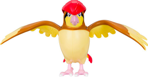 Battle Figürler PKW4536 - Pidgeotto