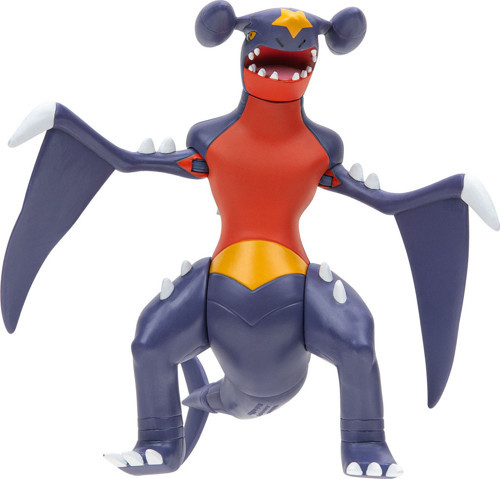 Battle Aksiyon Figürler PKW3367 - Garchomp