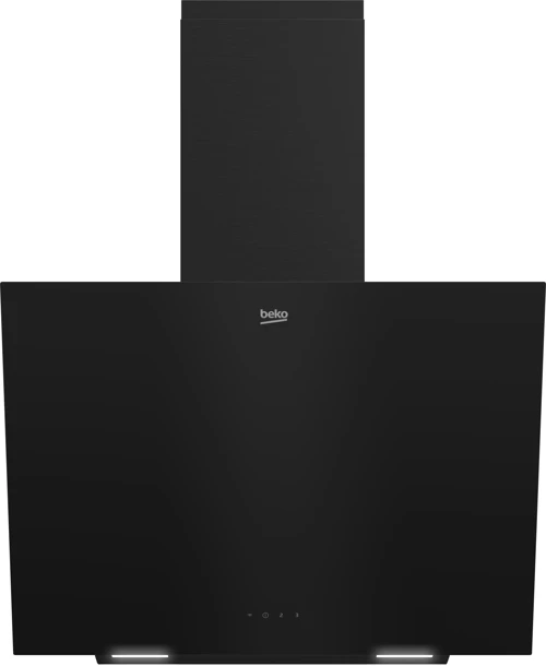 BDE 6041 S Duvar Tipi Davlumbaz