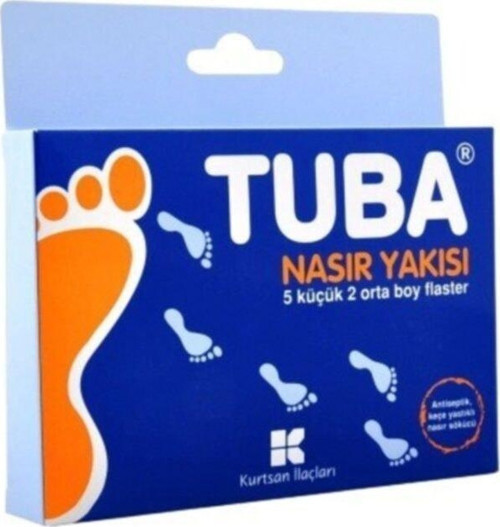 NASIR YAKISI