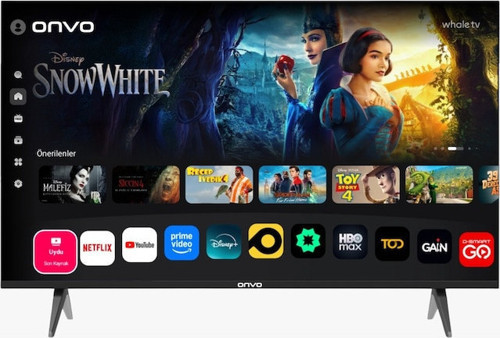 65VQ90F3UA 65" Frameless 4K UHD QLED TV