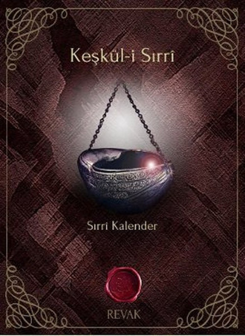 Keşkül-i Sırri