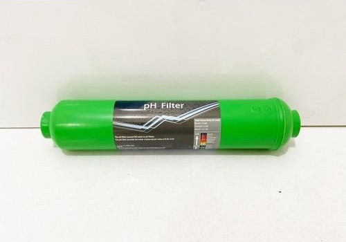 Alkali Su Arıtma Filtresi