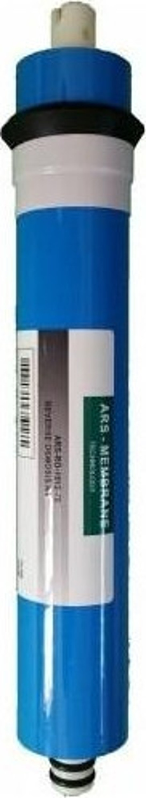Su Arıtma Cihazı Membran Filtre 75 Gpd