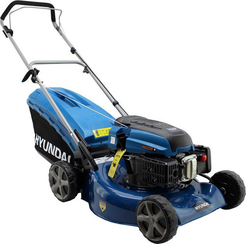 HYM510P 51 cm 173cc Benzinli Çim Biçme Makinası