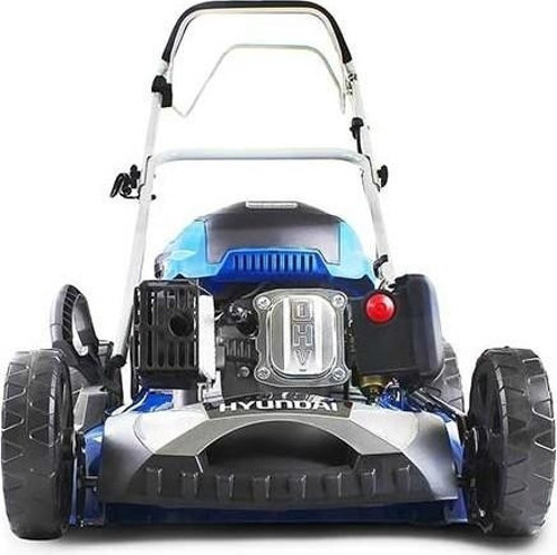 HYM510SP 51 cm 196cc Benzinli Şanzımanlı Çim Biçme Makinası