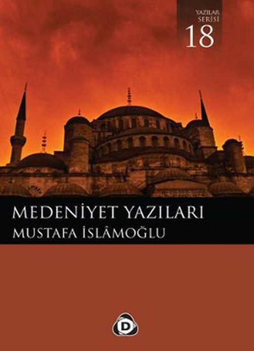 Düşün Yayınları Medeniyet Yazıları