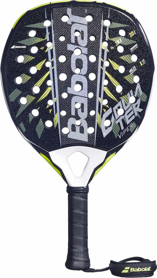 Counter Viper 2.6 Padel Raketi 150177