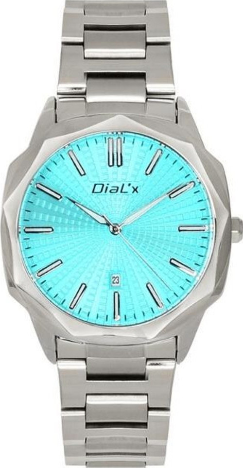 Dialx DX-5317 4 Kol Saati