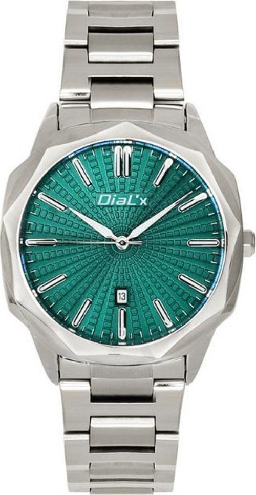 Dialx DX-5317 3 Kol Saati