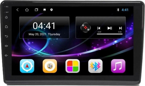 Carwales Dacia Sandero Android Multimedia 4 GB Ram 64 GB Hafıza Carplayli Usb Bt Navigasyon