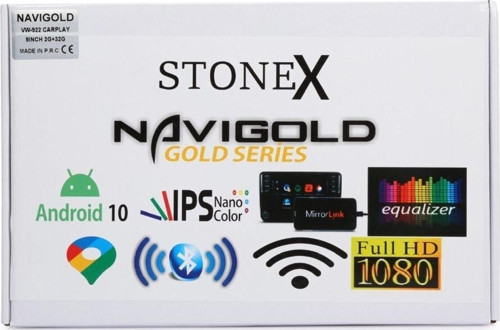 Volkswagen 9''İnch Jetta Uyumlu Android Multimedia 2 GB Ram 32 GB Hafıza Carplayli Usb Bt Navigasyon