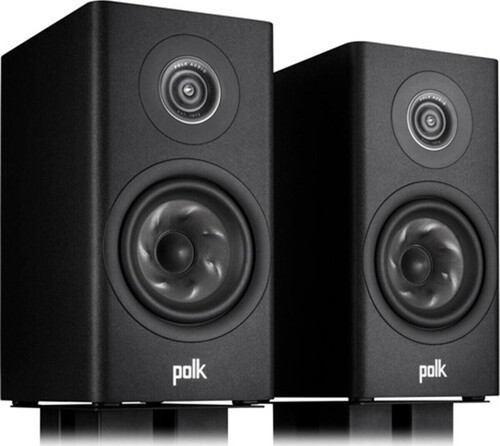 Audıo Reserve R100 Bookshelf Hoparlör Takımı